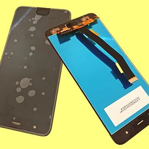 Pantalla Original Xiaomi Redmi Note 5 Plus Negra