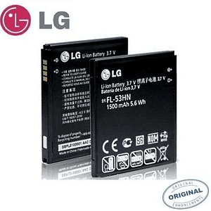 Bateria Lg P990 Fl-53hn Garantia Ventaselectronicas