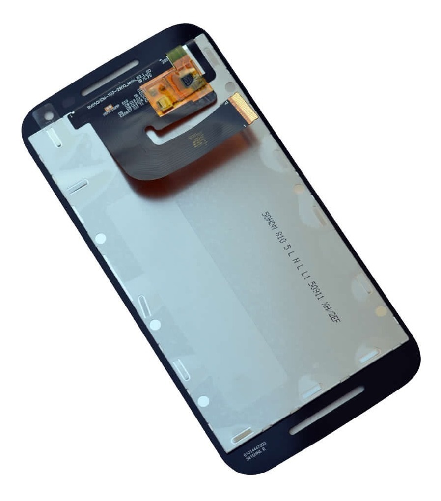Pantalla Original Motorola Moto G4 Lcd + Táctil 3
