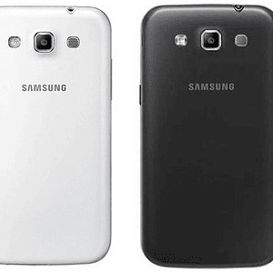 Tapa Trasera Samsung Galaxy Core 2 G355 Ventaselectronicas