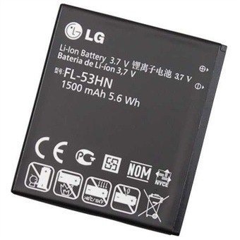 Bateria Lg P990 Fl-53hn Garantia Ventaselectronicas 3
