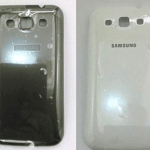 Tapa Trasera Samsung Galaxy Core 2 G355 Ventaselectronicas