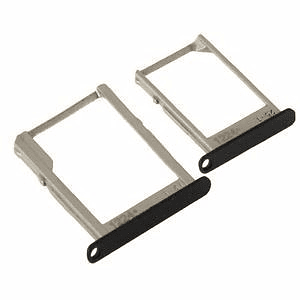 Bandeja Porta Sim Para Samsung Galaxy A3 - A5 - A7