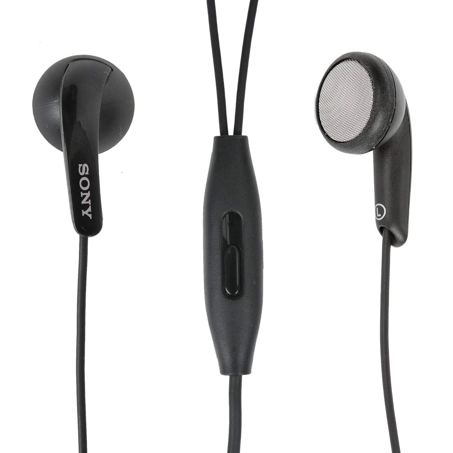 Manos Libres Originales Sony Ericsson Mh410c Jack 3.5mm 2