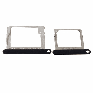 Bandeja Porta Sim Para Samsung Galaxy A3 - A5 - A7