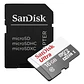 Memoria Micro Sd 16gb Sandisk Original I Clase 10 Garantia - Miniatura 1