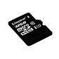Tarjeta Microsd 32gb Clase 10 ( Capacidad Real) Kingston - Miniatura 1