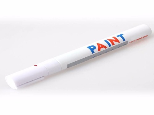 Lapiz Marcador Para Pintar Ruedas De Neumáticos 3