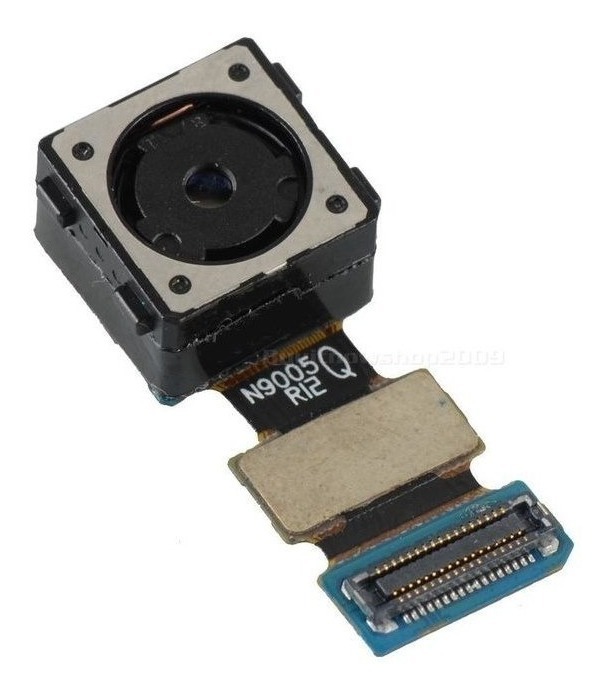 Cámara Trasera Samsung Galaxy Note 3 N9000 I Nueva 1