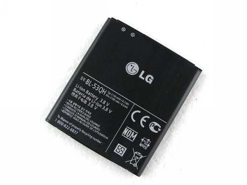 Bateria Lg L9 Bl-53qh Garantia Ventaselectronicas 2