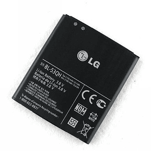 Bateria Lg L9 Bl-53qh Garantia Ventaselectronicas