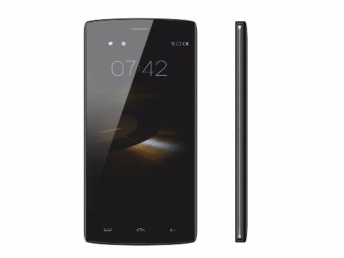 Smartphone Homtom Ht7  5.5  Hd 720p Quadcore Dual Sim 3000mh 1