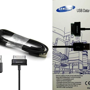 Cable Datos Samsung Galaxy Tablet Garantia Ventaselectronica
