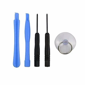 Kit De Herramientas Y Desatornillador Para iPhone 10 piezas