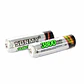 Set 2 Pilas Bateria Recargable 3800 Mah Tipo Aa - Miniatura 1