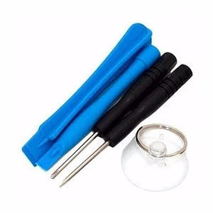 Kit De Herramientas Y Desatornillador Para iPhone 10 piezas