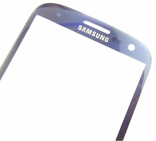 Pantalla Cristal Gorilla Glass Samsung Galaxy S4 + Adhesivo 3