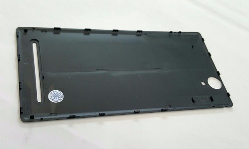 Tapa Trasera Sony Xperia T2 Ultra I Ventas Electrónicas 2