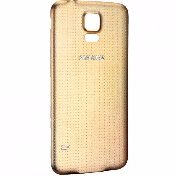Tapa Trasera Samgung Galaxy S5 I New S5 Ventas Electrónicas 1