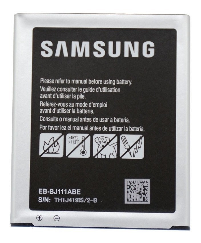Batería Samsung Galaxy J1 Ace Duos J111 Ventas Electronicas 2