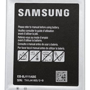 Batería Samsung Galaxy J1 Ace Duos J111 Ventas Electronicas