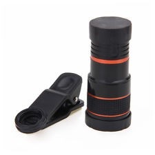 Zoom De Cámara 8x Universal Para Celulares 1