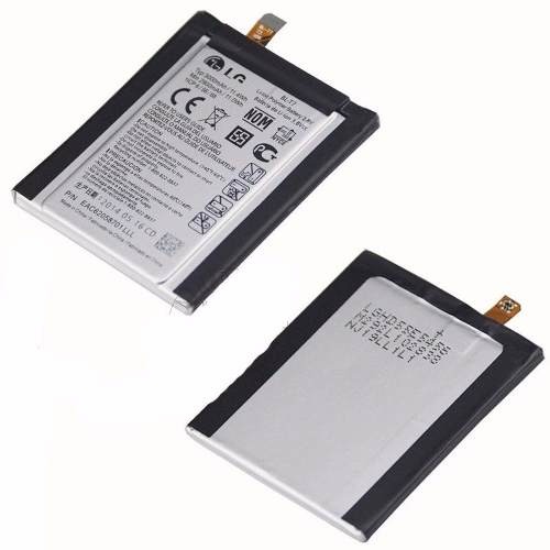 Bateria Lg G2 D805 Bl-t7 3000mah Ventaselectronicas 2