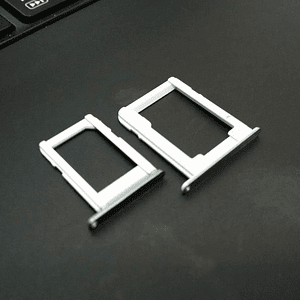 Bandeja Sim + Bandeja Sd Para Samsung Galaxy E5