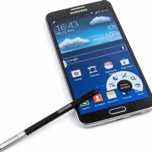 Pantalla Tactil Samsung Galaxy Note 3 Neo N7505