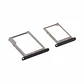 Bandeja Sim + Bandeja Sd Para Samsung Galaxy E5 - Miniatura 3