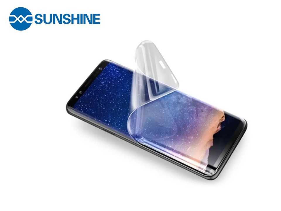 Lamina Hidrogel Xiaomi MI 10 - MI 10T - MI 10T Pro - MI 10 Ultra 1