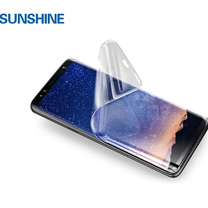 Lamina Hidrogel Xiaomi MI 10 - MI 10T - MI 10T Pro - MI 10 Ultra