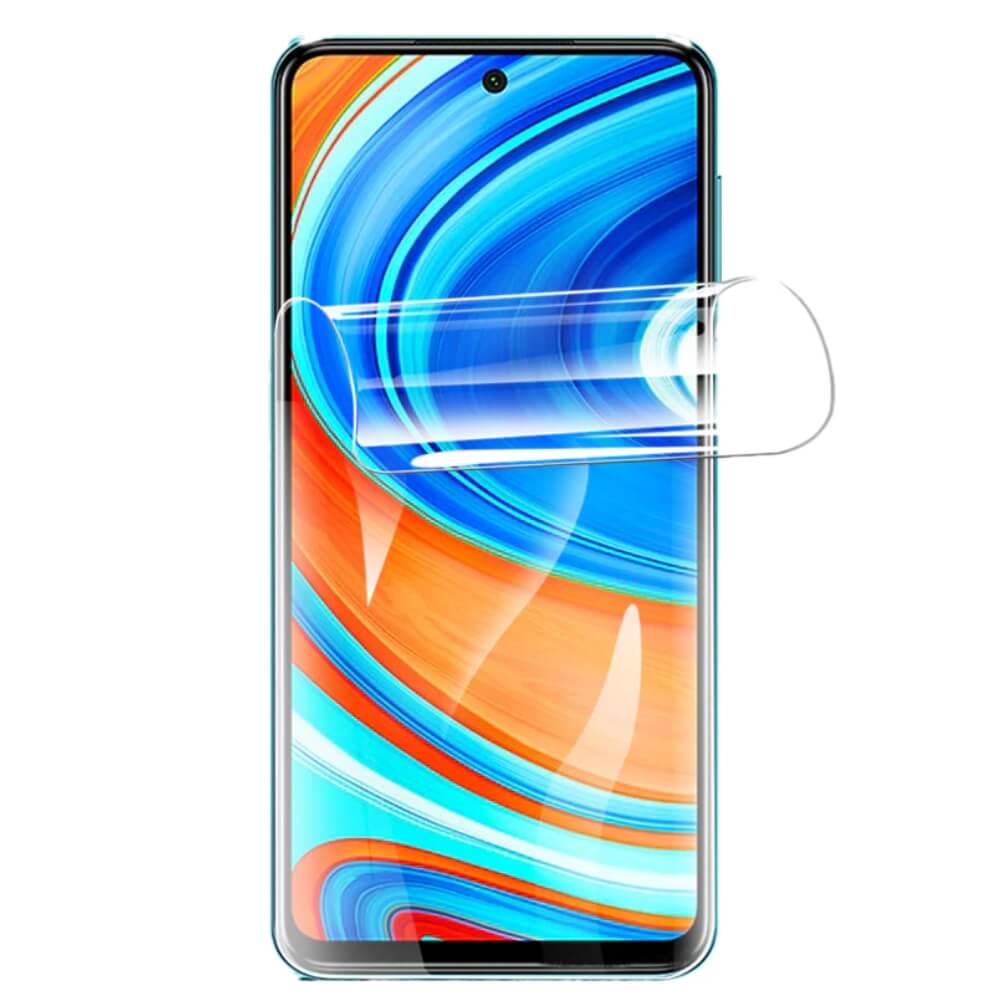 Lamina Hidrogel Xiaomi MI 9T Nanotec Certificada 1
