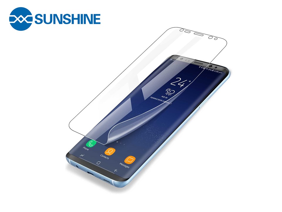 Lamina Hidrogel LG V60 ThinQ 5G-1 - V60 ThinQ 5G-2 1