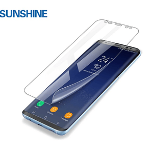 Lamina Hidrogel LG K51 - LG K51S de Fácil Instalación