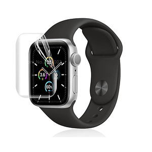Lamina Hidrogel Apple Watch Serie 6 44MM Pack 8 Unidades