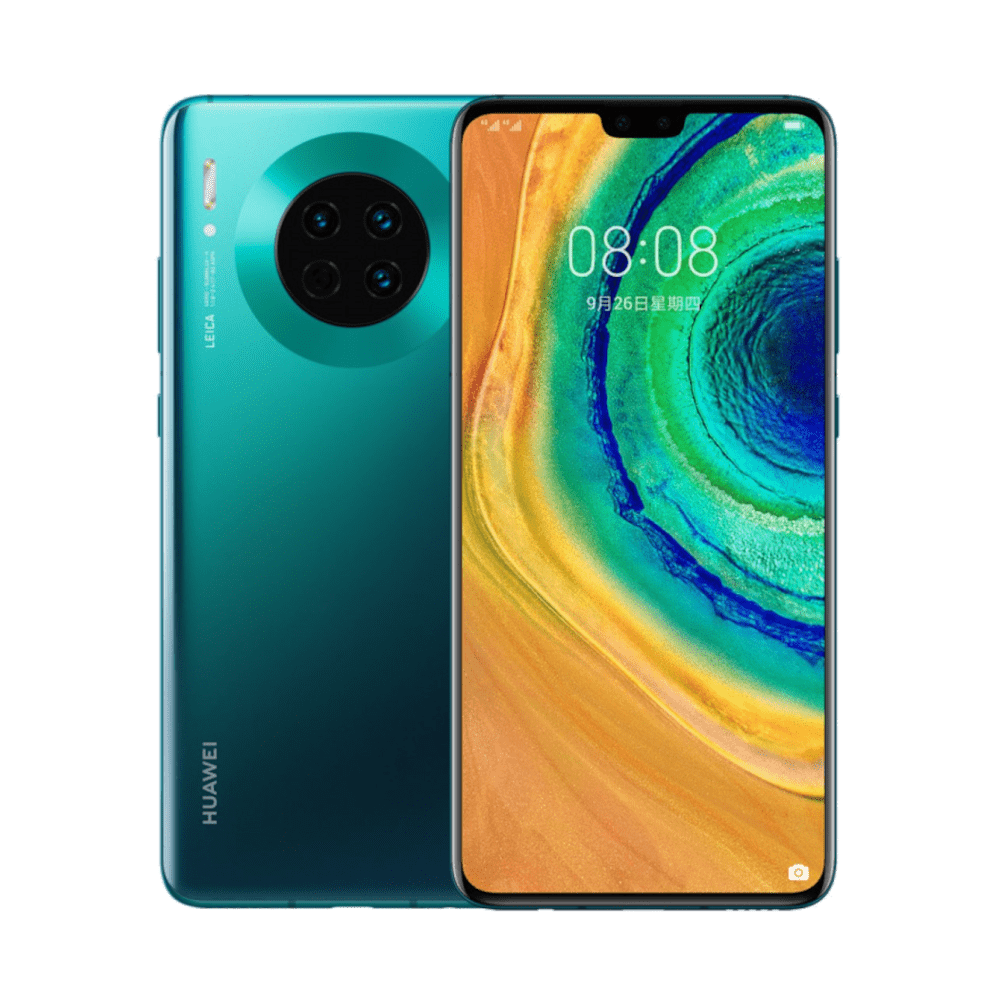 Lamina Hidrogel Huawei Mate 30 Nanotecnología 1