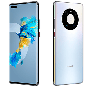 Lamina Hidrogel Huawei Mate 40 Pro Nanotecnología