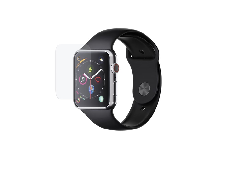 Lamina Hidrogel Apple Watch Serie 1 - 2 - 3 42MM Pack 6 Unidades 6