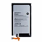 Bateria Moto Maxx Eq40 Motorola Ventas Electronicas - Miniatura 1