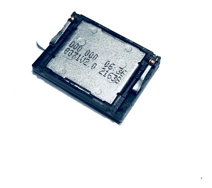 Parlante Altavoz Motorola Moto X2 I Instalado 1