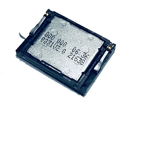 Parlante Altavoz Motorola Moto X2 I Instalado