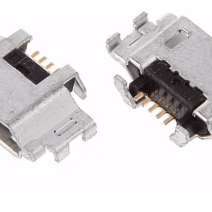 Pin Carga Sony Xperia Xa - Xa Ultra Instalado