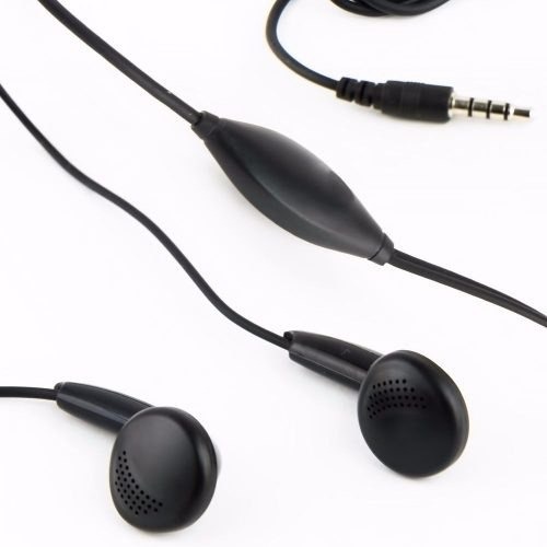 Manos Libres Alcatel Genuinos I Modelo Clásico 1