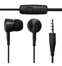 Manos Libres Alcatel I Modelo Wh-82 I Genuinos I In Heart 1