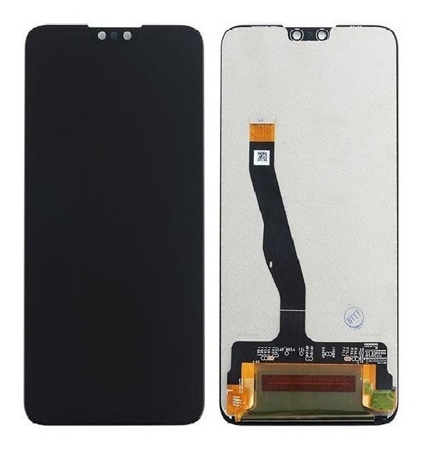Pantalla Huawei Y9 2019 Completa Instalada En Tienda 1