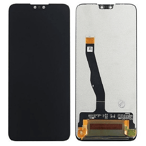 Pantalla Huawei Y9 2019 Completa Instalada En Tienda