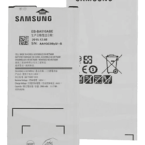 Batería Samsung Galaxy A7 2016 I A710 I Ventas Electronicas