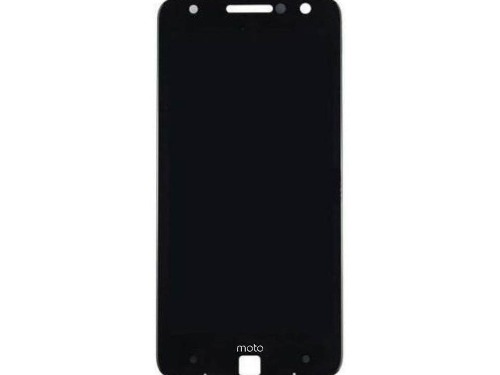 Pantalla Original Motorola Moto Z I Lcd + Tactil I Instalada 2