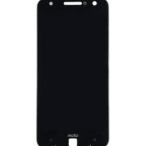Pantalla Original Motorola Moto Z I Lcd + Tactil I Instalada